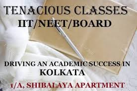 Tenacious Classes Tenacious Classes photo 3